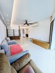 Blk 103A Edgefield Plains (Punggol), HDB 5 Rooms #524747111